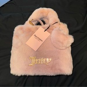 Juicy Couture purse